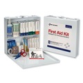 First Aid | First Aid Only 226-U/FAO OSHA Compliant First Aid Station for 50 People (196/Kit) image number 0