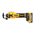 Screw Guns | Dewalt DCK265E2 20V MAX Brushless Screwgun and Cutout Kit with 2 Batteries (1.7 Ah) image number 3