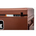 On Site Chests | JOBOX 2-654990 Site-Vault Heavy Duty 48 in. x 24 in. Chest image number 5