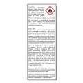 Odor Control | Big D Industries 024100 14 oz No-Vacuum Carpet Freshener - Fresh Scent (12/Carton) image number 3