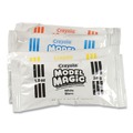  | Crayola 236002 1 oz. Pack Model Magic Modeling Compound - Assorted Colors (75/Carton) image number 1