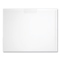 Office & Office Supplies | Universal UNV50760 Letter Size Project Poly Jackets - Clear (5/Pack) image number 2