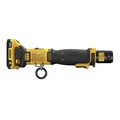Press Tools | Dewalt DCE210D2 20V MAX Lithium-Ion Cordless Compact Press Tool Kit with 2 Batteries (2 Ah) image number 6