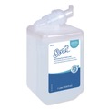 Cleaning & Janitorial Supplies | Scott 35362 1 Liter Bottle Moisturizing Hand and Body Lotion - Fresh Scent image number 0