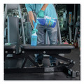 All-Purpose Cleaners | Simple Green 1210000211301 1 gal. Unscented, Clean Building Glass Cleaner Concentrate (2/Carton) image number 4