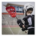 Toys | Champion Sports LAXSR 6 Balls/12 Sticks Soft Lacrosse Set (1-Set) image number 5