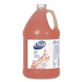 Cleaning & Janitorial Supplies | Dial Professional 03986 1 gal. Hair and Body Wash - Neutral Scent (4/Carton) image number 1