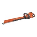Hedge Trimmers | Husqvarna 970592602 320iHD60 42V Hedge Master Brushless Lithium-Ion 24 in. Cordless Hedge Trimmer Kit image number 0