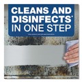 All-Purpose Cleaners | Spic and Span 75353 32 oz. Spray Bottle Disinfecting All-Purpose Spray and Glass Cleaner - Fresh Scent (6/Carton) image number 3