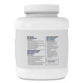 Cleaning & Janitorial Supplies | Diversey Care 990201 Beer Clean Unscented 4 lbs. Container Powdered Glass Cleaner (2/Carton) image number 2