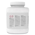 Cleaning & Janitorial Supplies | Diversey Care 990201 Beer Clean Unscented 4 lbs. Container Powdered Glass Cleaner (2/Carton) image number 2