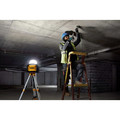 Work Lights | Dewalt DCL074 Tool Connect 20V MAX All-Purpose Cordless Work Light (Tool Only) image number 10