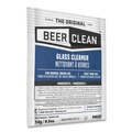 Cleaning & Janitorial Supplies | Diversey Care 990221 Beer Clean 5 oz. Packet Powder Glass Cleaner (100/Carton) image number 2