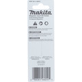 Bits and Bit Sets | Makita A-96970 Makita ImpactX 2-3/8 in. One Piece Magnetic Insert Bit Holder image number 2