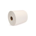 Cleaning & Janitorial Supplies | Boardwalk BWK17GREEN 1-Ply 8 in. x 800 ft. Green Universal Roll Towels - Natural White (6 Rolls/Carton) image number 2