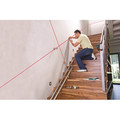Rotary Lasers | Bosch GLL 30 30 ft. Self-Leveling Cross-Line Laser image number 5