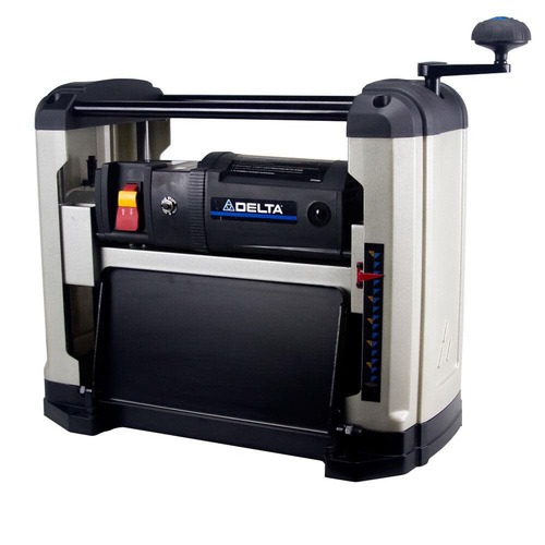 Delta 13 in. Portable Thickness Planer | CPO Outlets