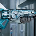 Clearance Center | Makita GT501M 40V MAX XGT Brushless Cordless 5-Tool Combo Kit with 2 Batteries (4 Ah) image number 20