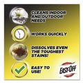Cleaning & Janitorial Supplies | EASY-OFF 62338-99624 32 oz. Spray Bottle Heavy Duty Cleaner Degreaser image number 10