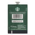 Coffee | FLAVIA 48725 Starbucks Pike Place Roast Coffee Freshpack (38/Carton) image number 2