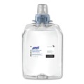 Labor Day Sale! Save $30 off $199! | PURELL 5212-02 Education HEALTHY SOAP 2,000 mL Foam Soap Refill - Unscented (2/Carton) image number 1