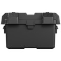 Automotive | NOCO HM318BK Group 24 - 31 Snap-Top Battery Box (Black) image number 1