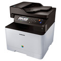 | Samsung SLC1860FW Xpress Multi-Function Laser Printer with Copier, Fax and Scanner image number 1