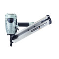 Air Framing Nailers | Factory Reconditioned Hitachi NR90ADS1 Hitachi NR90ADS1 3-1/2 in. Paper Collated Framing Nailer image number 0