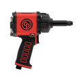 Air Impact Wrenches | Chicago Pneumatic 8941077552 1/2 in. Impact Wrench with 2 in. Anvil image number 3