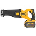 Reciprocating Saws | Dewalt DCS389X1 60V MAX FLEXVOLT Brushless Lithium-Ion Cordless Reciprocating Saw Kit (9 Ah) image number 1