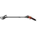 Pole Saws | Remington 41AZ09PG983 RM1035P 10 in. 8-Amp Electric Chainsaw/Pole Saw Combo image number 0