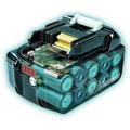 Batteries | Makita ADBL1840B Outdoor Adventure 18V LXT 4 Ah Lithium-Ion Battery image number 11
