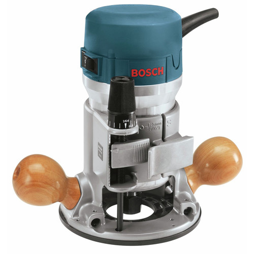 Bosch 1617 2 HP FixedBase Router