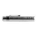 Office & Office Supplies | Charles Leonard 74541 Aluminum Chalk Holder - Silver image number 3