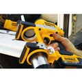 Grease Guns | Factory Reconditioned Dewalt DCGG571BRVB 20V MAX Variable Speed Lithium-Ion Cordless Grease Gun (Tool Only) image number 2