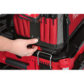 Cases and Bags | Milwaukee 48-22-8315 PACKOUT 15 in. Tote image number 4