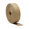  | Universal One UFS2163 3 in. Core 2 in. x 600 ft. Gummed Kraft Sealing Tape Roll - Brown (12/Carton) image number 1
