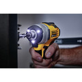 Impact Drivers | Factory Reconditioned Dewalt DCF809C2R ATOMIC 20V MAX Brushless Lithium-Ion Compact 1/4 in. Cordless Impact Driver Kit (1.3 Ah) image number 10