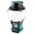 Lanterns | Makita XRM12 18V LXT Lithium-Ion Cordless Lantern with Radio (Tool Only) image number 0