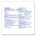 First Aid | First Aid Only 90110 Over the Counter Antacid Medications for First Aid Cabinet (250/Box) image number 3