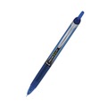 Office Jansan | Pilot 13453 Precise V10RT Retractable 1 mm Roller Ball Pens - Bold, Blue (Dozen) image number 3