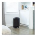 Air Filtration | Fellowes Mfg Co. 9286101 AeraMax 190 120V 4-Stage Air Purifier - Black image number 2
