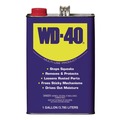 Lubricants and Cleaners | WD-40 490118 1 gal. Can Heavy-Duty Lubricant (4/Carton) image number 0