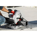 Chop Saws | SKILSAW SPT62MTC-22 SkilSaw 15 Amp 12 in. Dry Cut Saw image number 7