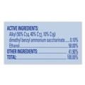 Cleaning & Janitorial Supplies | LYSOL Brand I.C. 36241-95029 19 oz. Aerosol Disinfectant Spray - Original (12/Carton) image number 9