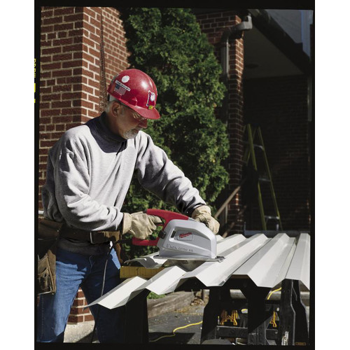 milwaukee 8 metal cutting saw