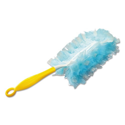 Cleaning & Janitorial Supplies | Swiffer 11804 Dusters Cleaner Starter Kit (6-Piece/Carton) image number 0