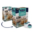 Bulk Savings Pricing 3 | Cinnabon 5000330074 Cinnabon Classic Cinnamon Roll Coffee K-Cups (24/Box) image number 2