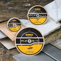 Clearance Center | Dewalt DW47457 4 in. XP7 Tile Diamond Blade image number 4