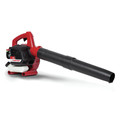 Handheld Blowers | Troy-Bilt 41AS99BS766 TB430 25cc Gas Leaf Blower image number 2